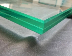 海南夹胶钢化玻璃
